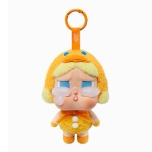 Crybaby - Crying Again (Duck You)